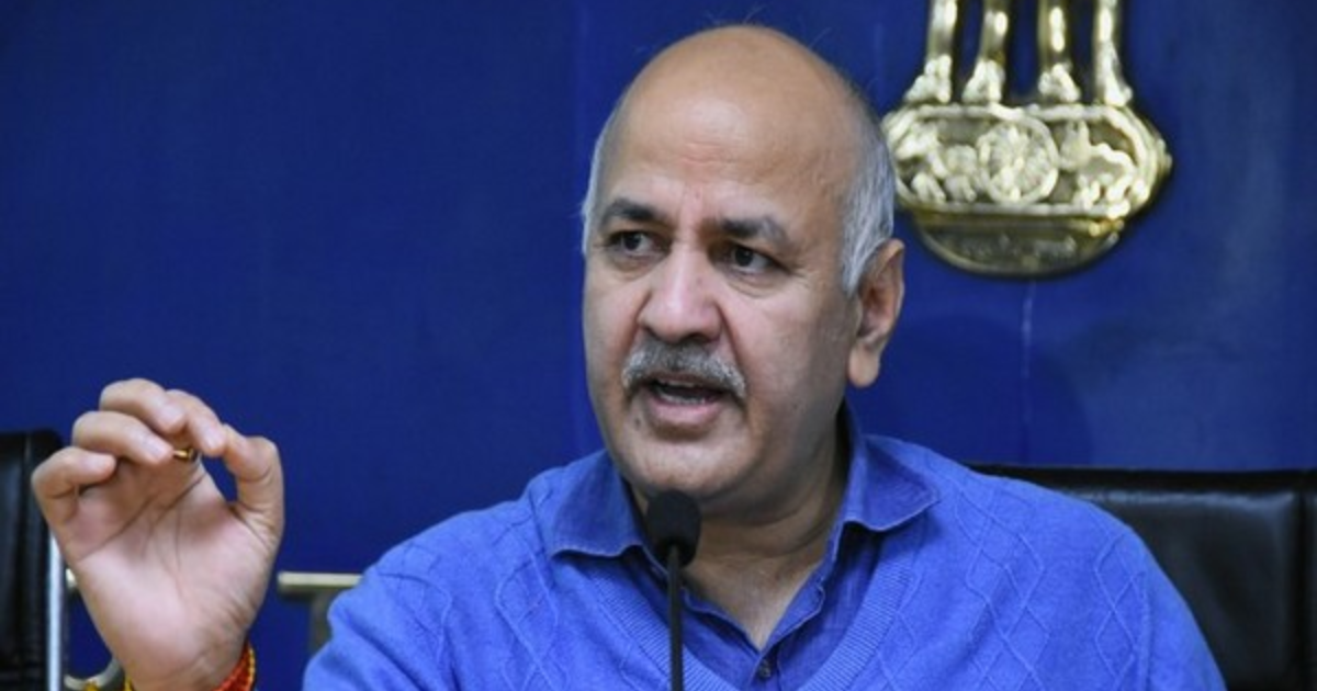ED opposes Sisodia's bail, says some crucial evidence still being unearthed